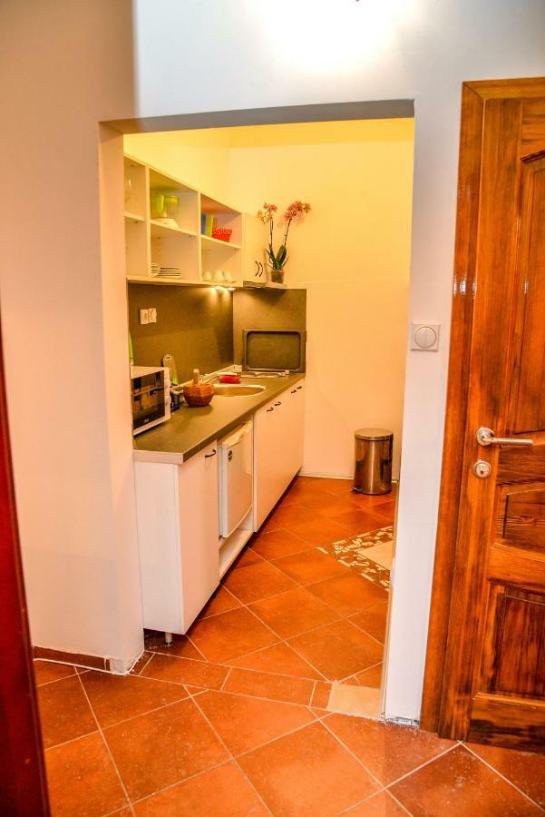 Tomas Apartments スコピエ エクステリア 写真