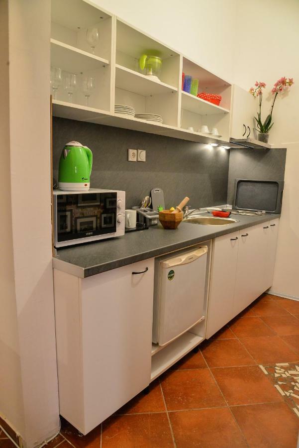 Tomas Apartments スコピエ エクステリア 写真