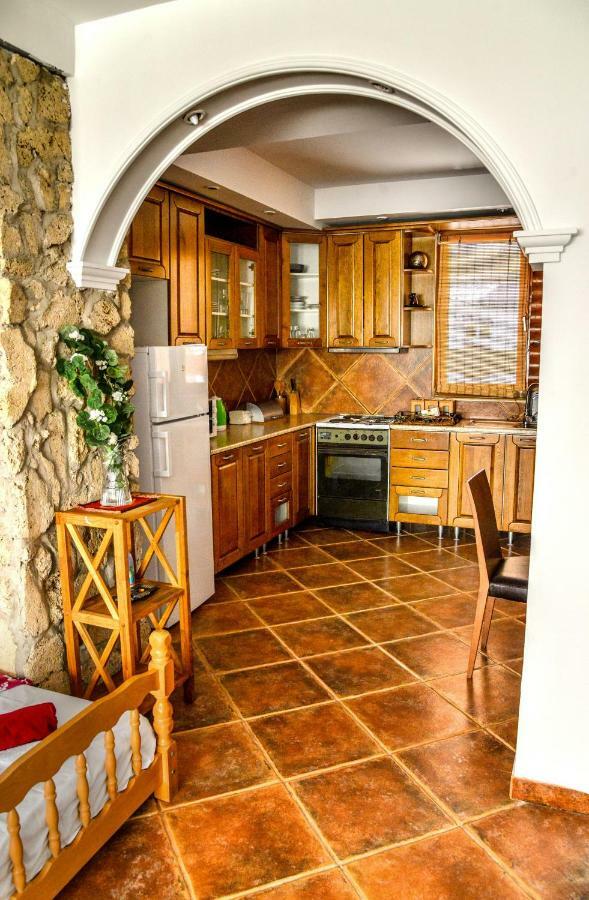 Tomas Apartments スコピエ エクステリア 写真