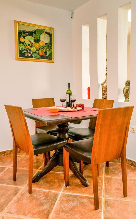 Tomas Apartments スコピエ エクステリア 写真