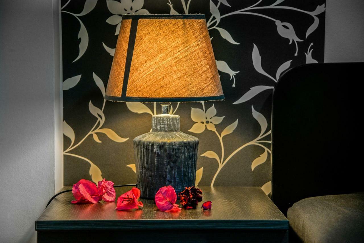 Tomas Apartments スコピエ エクステリア 写真